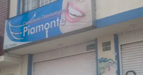 CONSULTORIO PIAMONTE